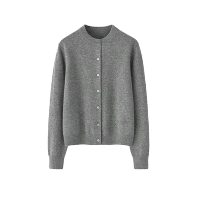 【YLANGENE】羊毛开衫2544HHS