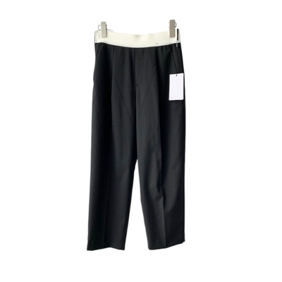 【YLANGENE】羊毛休闲裤0515NTWM