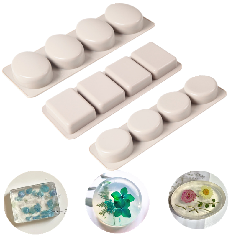 乐家硅胶硅胶模新款家用直销