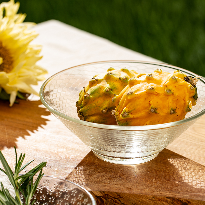 法国进口沙拉碗水果碗