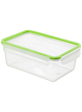 瑞士进口Rotho食物收纳盒保鲜盒便当盒饭盒收纳盒米盒耐用