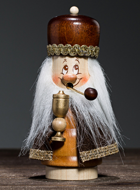 德国手工香薰桌面摆件