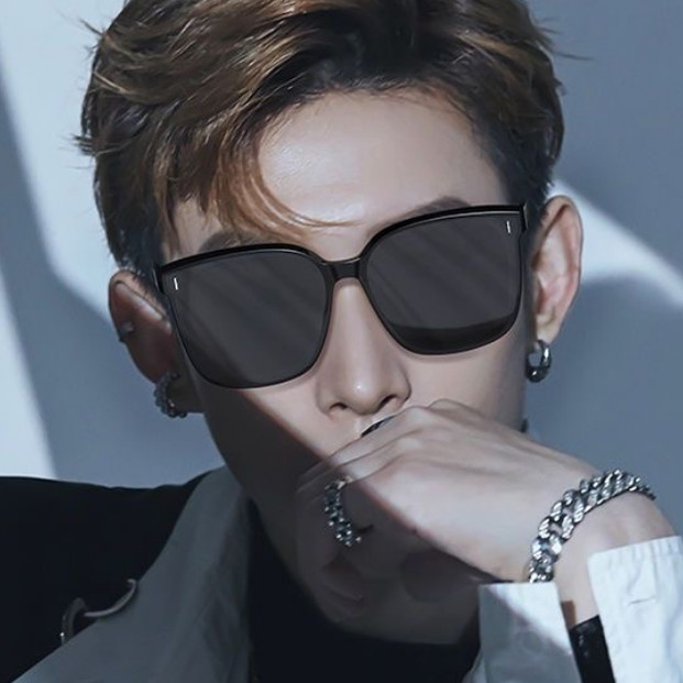 CHEOLES&KOITH品牌明星同款秋冬太阳镜偏光开车防晒防紫外线墨镜