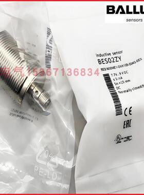 巴鲁夫开关BES M30ME1-GNX15B-S04G-EEX,BCW M18B4M1-ICM80C-DV02