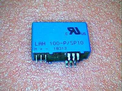 LAH100-P/SP1 LAH100-P/SP3 LAH100-P/SP10 LEM 原装拆机 可直拍