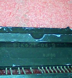 STK621-041B STK621-041 -031 -061 原装拆机 包好用 现货可直拍