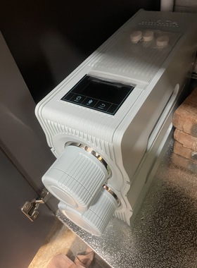 爱玛特净水机NC2滤芯V5碳棒NF6超滤膜RC8复合滤芯RS8反渗透活性炭