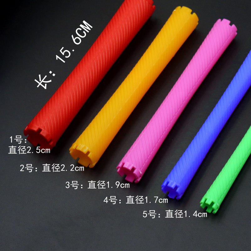 加长冷烫杠子美发专用烫发杠子日式卷发杠加长日本杠加厚螺纹防滑,个人护理/保健/按摩器材,其它美发工具,淘宝优惠券,粉丝福利购,淘宝优惠卷