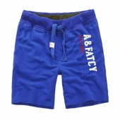 男系带中裤 夏季 纯棉透气宽松休闲大码 美洲海岸af短裤 外穿五分裤 潮