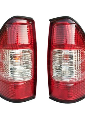 适用于江铃骐铃T3T5海格御骏龙威皮卡后尾灯总成刹车灯倒车灯配件