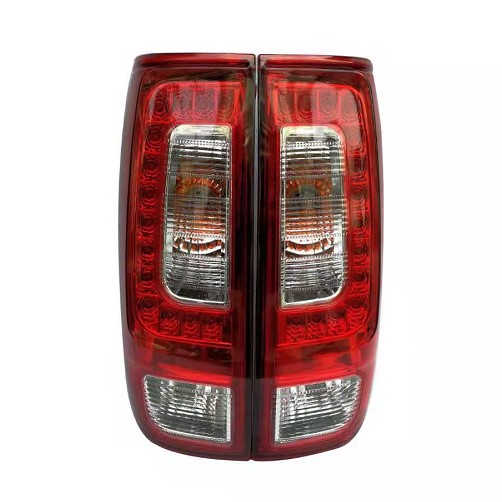 适用于长城风骏6皮卡后尾灯总成刹车灯转向灯倒车灯风骏6后杠灯后