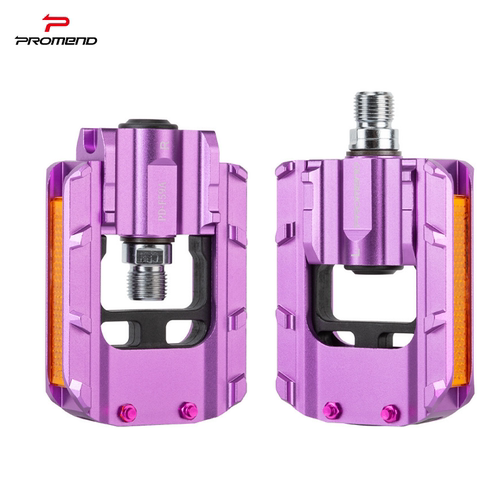 PROMEND折叠脚踏DAHON同款