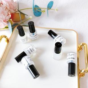 非遗手工仿烧蓝螺钿专用亮油发饰配件diy材料打底油封层油亮粉调