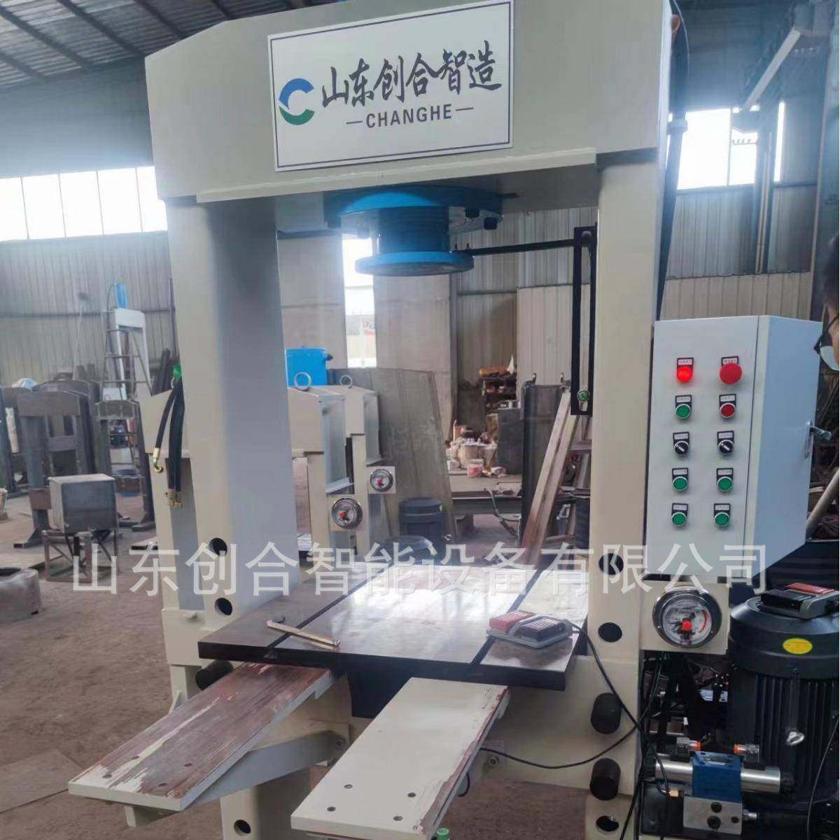 100吨龙门液压机可移动工作台汽修压装轴承拆卸破电机外壳,五金/工具,其他机械五金,淘宝优惠券,粉丝福利购,淘宝优惠卷