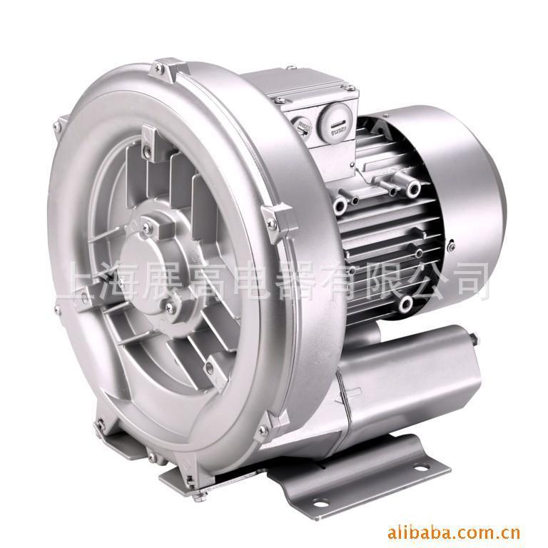 供应2RB530H36高压旋涡气泵回转式高压风机