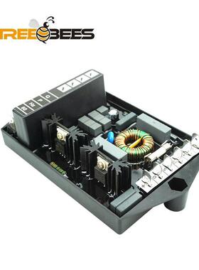 发电机配件M16FA655AAVR马拉利发电机电压调节器稳压板调压