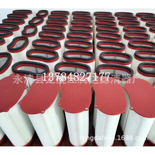 BECKER真空泵风机滤芯进气滤芯