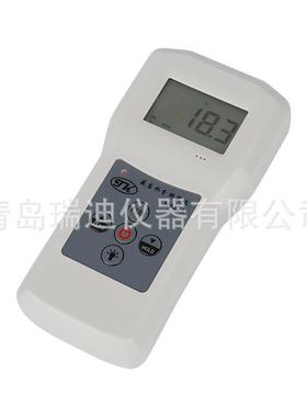 MS310便携式水份测定仪纺织原料检测仪木板家具泡沫含水率测试仪