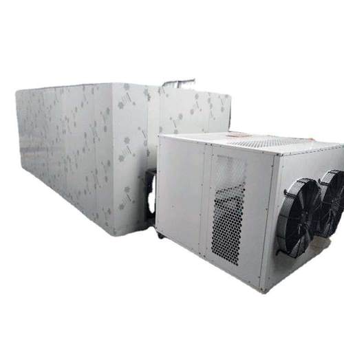 金银花空气智能烘干房药材通用天麻枸杞枳壳姜黄空气智能风干房