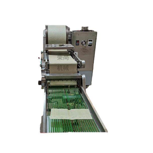 自动成型多功能制皮机金丝肉蛋卷成型机蛋皮成型设备