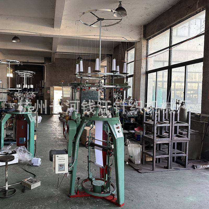 厂家供应棉纱网袋机大口径平机羊肉布机涤纶丝网袋布机针织机械,纺织面料/辅料/配套,其他纺织机械,淘宝优惠券,粉丝福利购,淘宝优惠卷