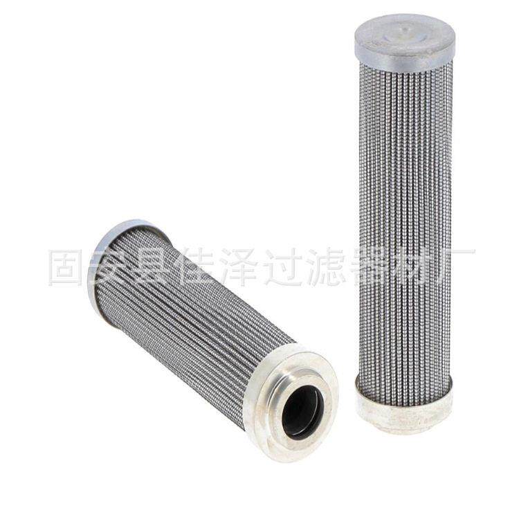 液压油滤芯HC8900FKP26H润滑油过滤器油箱吸油滤芯