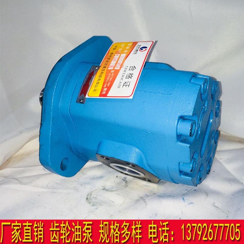 CBP63/20/20-BFP地龙三联泵