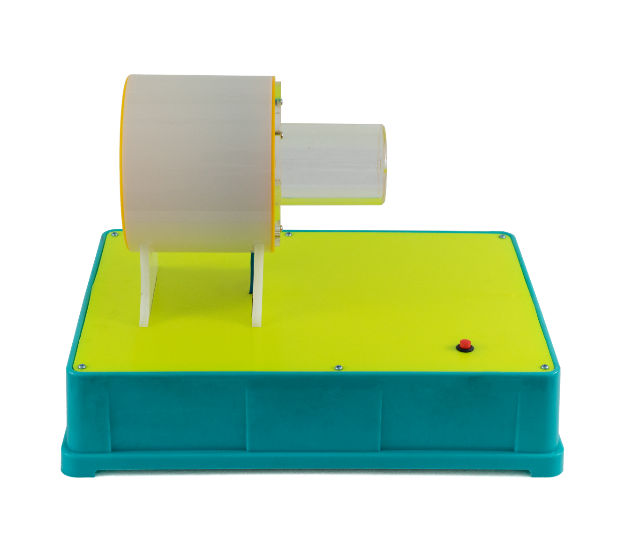 声能灭火演示器声音的能量内置音频发生器中小学探究仪器科普展品