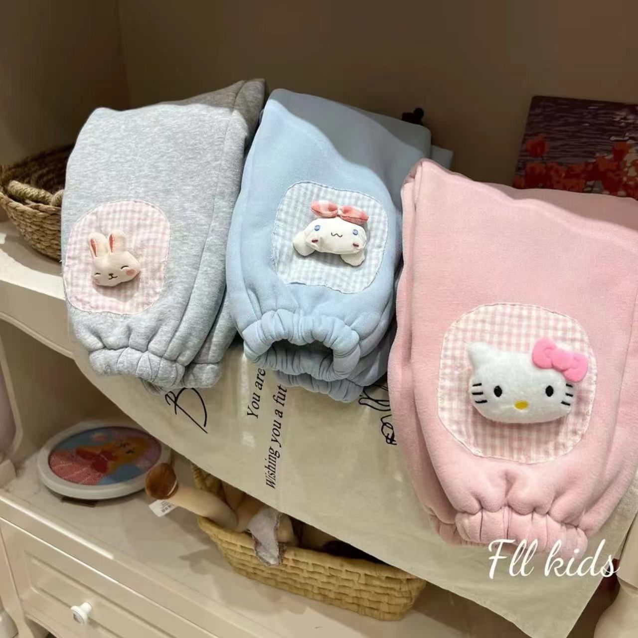 长裤子新保暖一条过冬裤