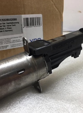 适用于宝马车320520525 X3X5X6 730740N52N55N20缸盖伺服电机马达