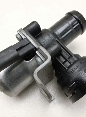 适配奔驰车C180 C200 E260 S300 R350 ML350 GL450GLK300暖风水阀