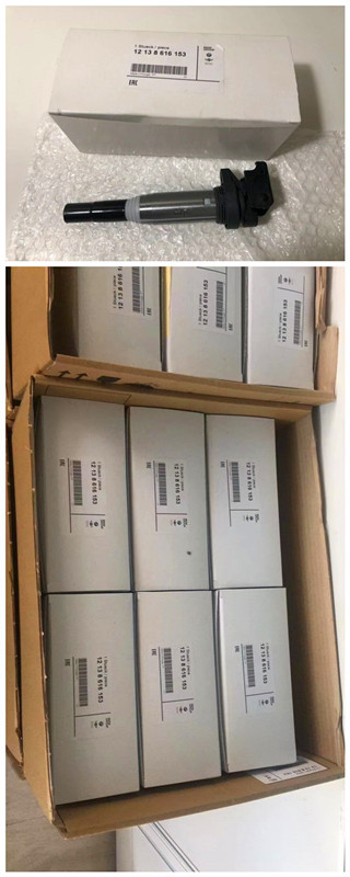 全新宝马点火线圈物美价廉