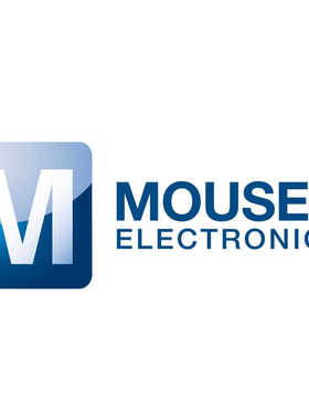 电子元器件芯片代购 电气设备配件 贸泽电子MOUSER海外国际代采买