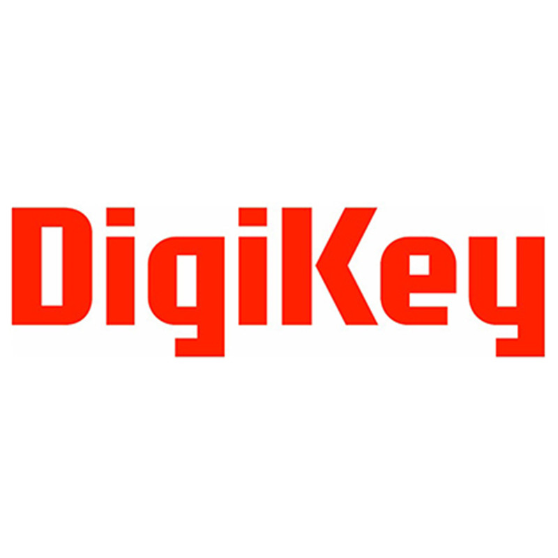 电子元器件芯片代购电气设备配件 得捷电子Digikey海外国际代采买