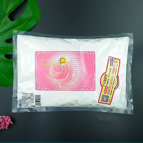 飘美怡人柔滑1000g大袋装按摩膏