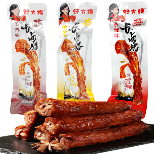 好大嫂长卤脖50克一根脖子