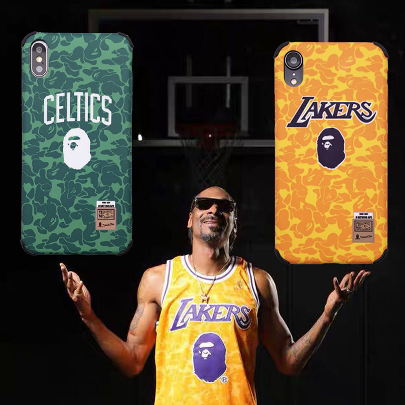 潮牌Bape猿人頭iphone11pro手機殼xsmax蘋果8plus防摔保護套xr/7p在類目 3C數碼配件, 手機配件, 手機保護套/殼中 - 來自Buy2taobao.com提供專業的淘寶代購服務