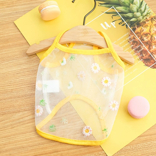 Кружевной летний тонкий топ с чашечками, летняя одежда