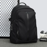 Мужской вместительный и большой рюкзак, универсальный ноутбук для путешествий, тканевая книга из ткани, ранец для отдыха, сумка