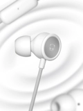 [Новый продукт] Meizu Pandaer проводные наушники управление кабелем микрофона тип интерфейса в вызове высококачественного вызова