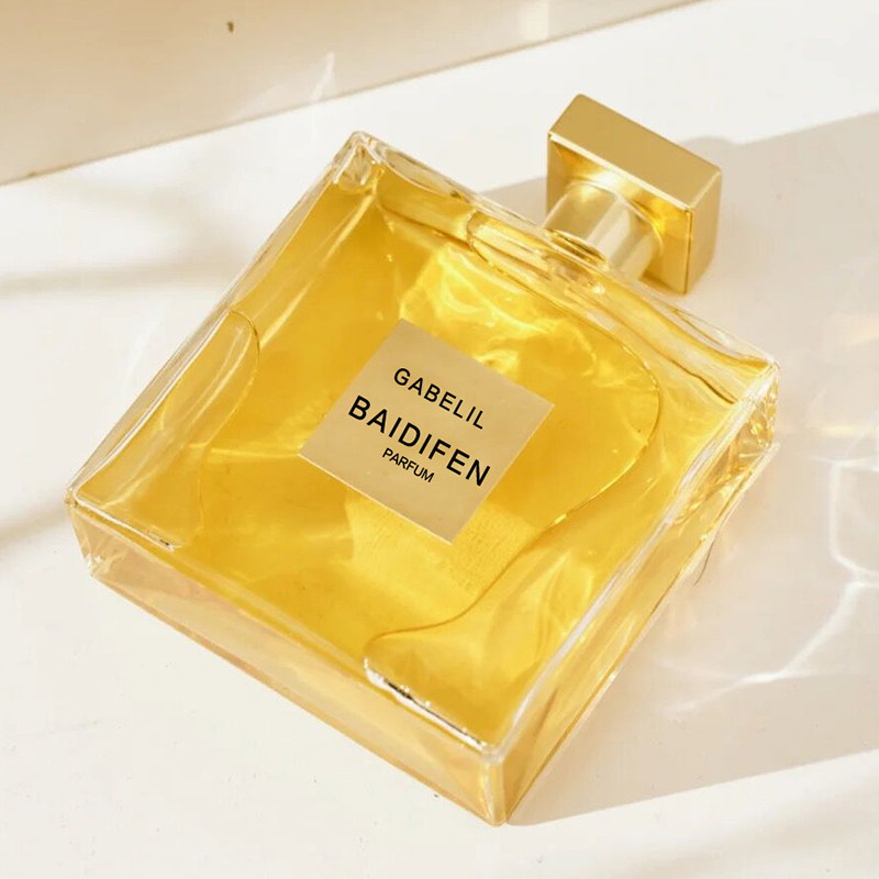 【u先享用】正品大牌嘉柏丽尔香水女士持久留香72小时清新淡香