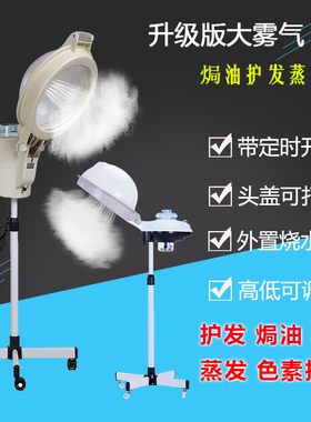 理发店焗油机美发发廊发廊专用