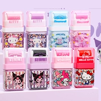 Sanrio, полный комплект