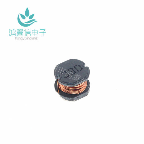 功率电感CDRH74 68UH 0.69A 屏蔽 SWRH0704B-680MT 7*7*4mm