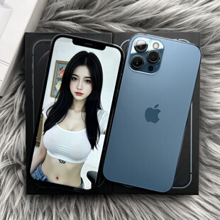 二手苹果12Pro可刷机还原高清拍照大屏幕国行外版6.1英寸