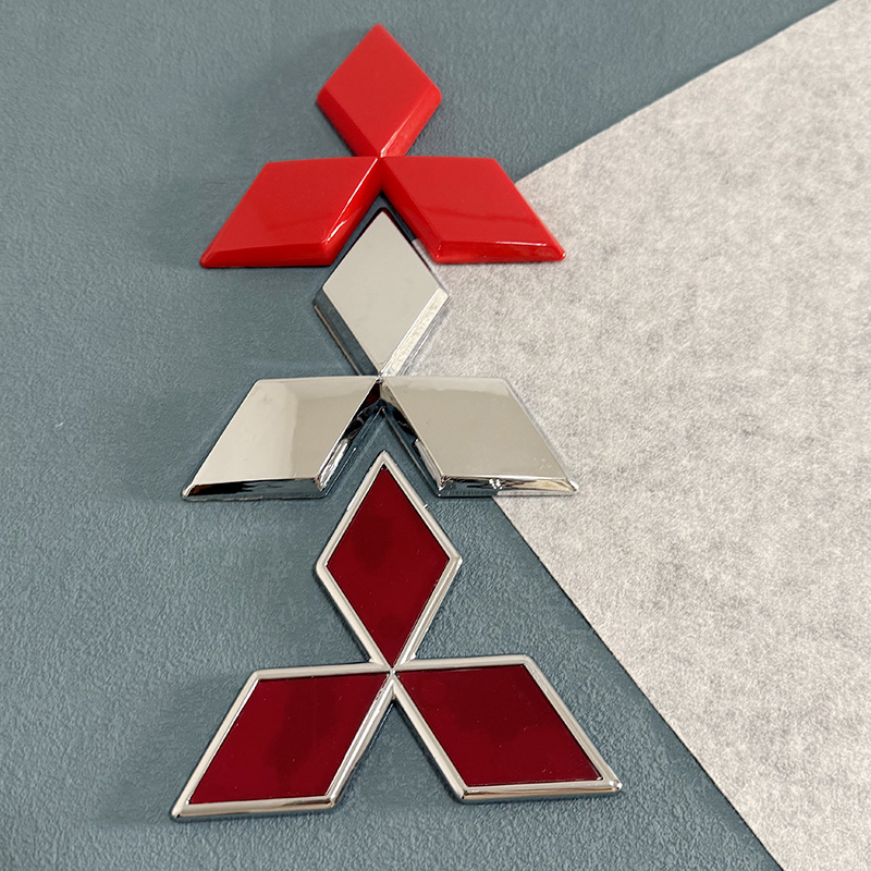 三菱蓝瑟帕杰罗V73V3菱悦前后标