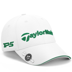 时尚高尔夫球帽防晒户外运动帽子男女遮阳帽时尚棒球帽硬顶送mark