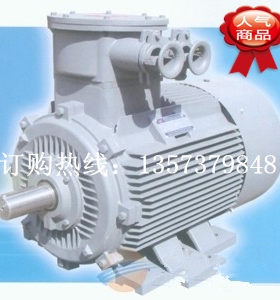 YB系列隔防爆电动机YB2X3160M67.5KW960转6P极立卧式国标380V50HZ