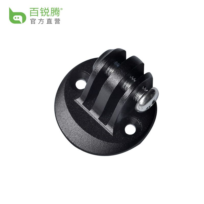 百锐腾Bryton金属转接座码表配件