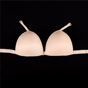 HOOG蝴格现货韩国正品进口专业泳衣衬垫泳衣胸垫内衬防凸点通用